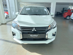 MITSUBISHI SPACE STAR – KM 0 pieno