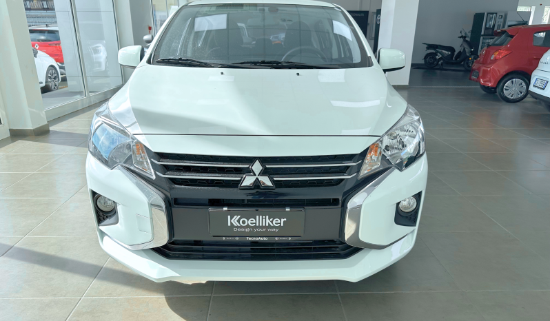 MITSUBISHI SPACE STAR – KM 0 pieno