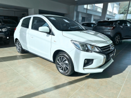 MITSUBISHI SPACE STAR – KM 0 pieno