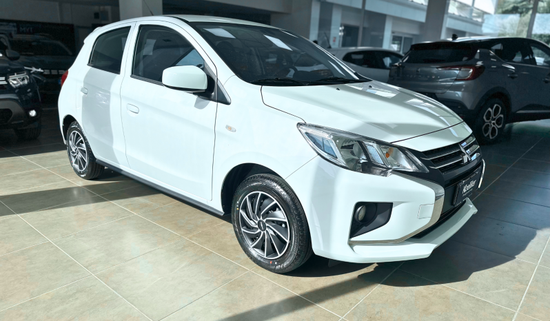 MITSUBISHI SPACE STAR – KM 0 pieno