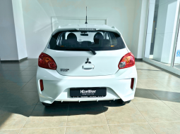 MITSUBISHI SPACE STAR – KM 0 pieno