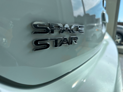 MITSUBISHI SPACE STAR – KM 0 pieno
