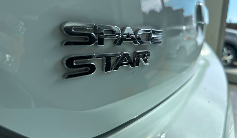 MITSUBISHI SPACE STAR – KM 0 pieno