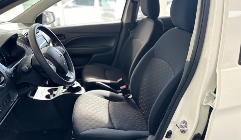MITSUBISHI SPACE STAR – KM 0 pieno