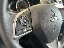 MITSUBISHI SPACE STAR – KM 0 pieno