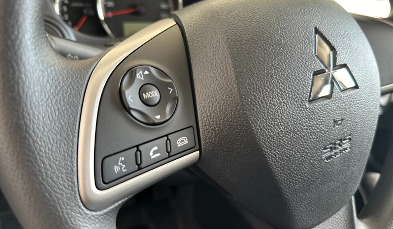 MITSUBISHI SPACE STAR – KM 0 pieno