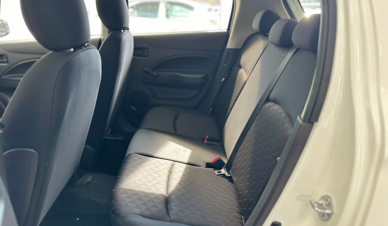 MITSUBISHI SPACE STAR – KM 0 pieno