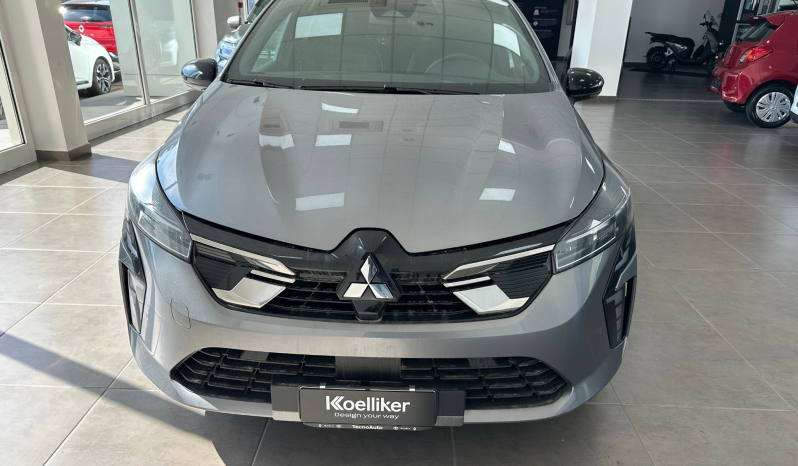 MITSUBISHI COLT – KM 0 pieno
