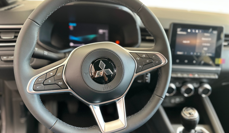 MITSUBISHI COLT – KM 0 pieno