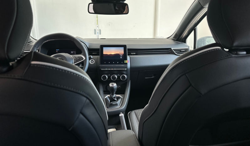MITSUBISHI COLT – KM 0 pieno