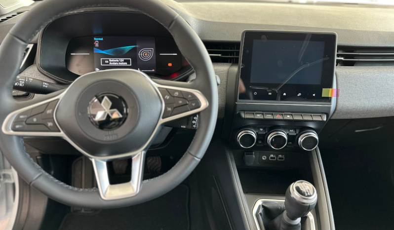 MITSUBISHI COLT – KM0 pieno