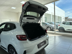 MITSUBISHI COLT – KM0 pieno