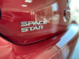 MITSUBISHI SPACE STAR – KM 0 full