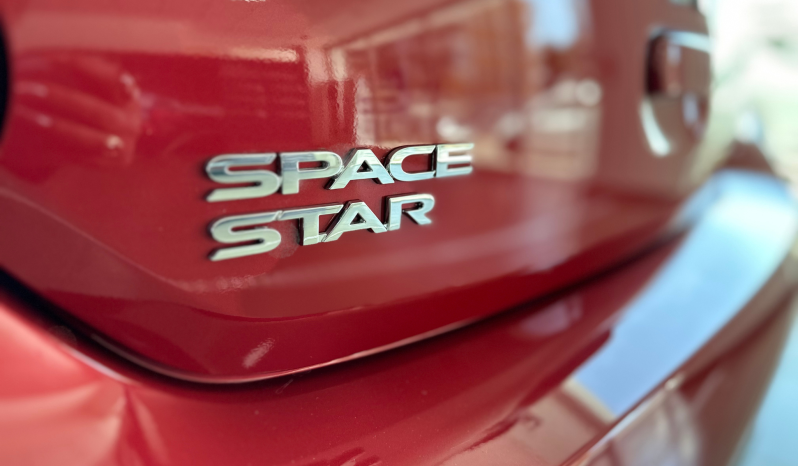 MITSUBISHI SPACE STAR – KM 0 pieno