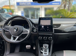 RENAULT ARKANA E-TECH HYBRID RS LINE 145 pieno