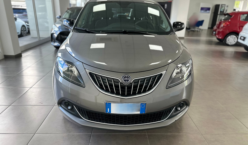 LANCIA YPSILON pieno