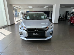 MITSUBISHI SPACE STAR – KM 0 pieno