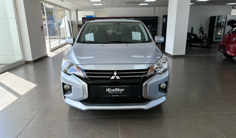 MITSUBISHI SPACE STAR – KM 0 pieno