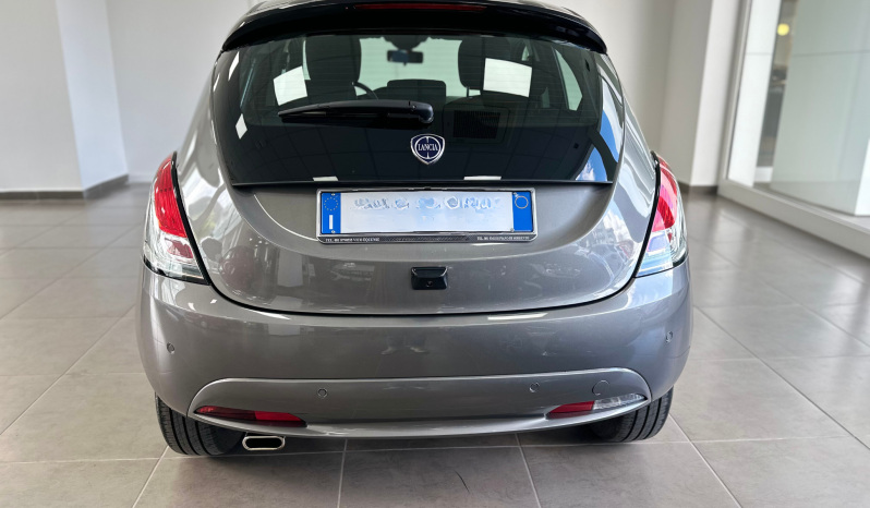 LANCIA YPSILON full