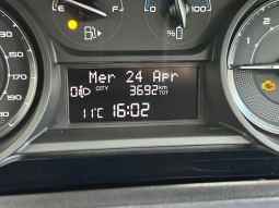 LANCIA YPSILON full