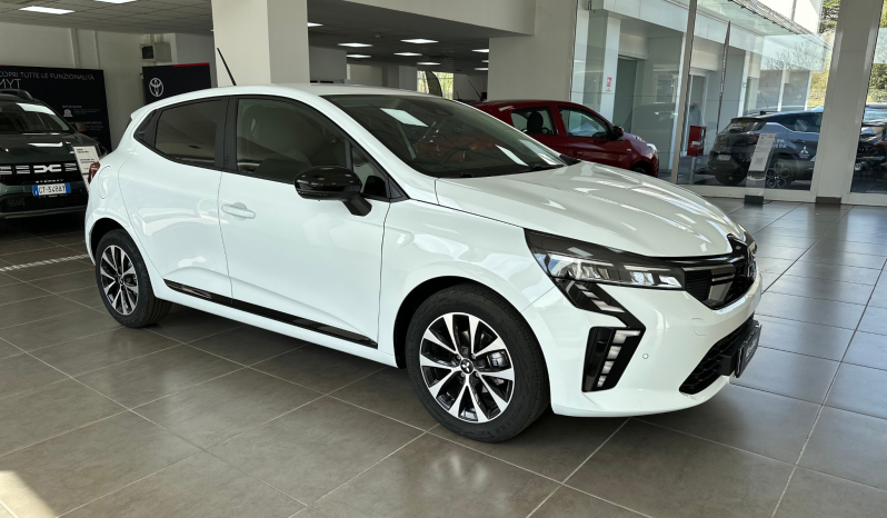 MITSUBISHI COLT – KM0 pieno