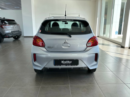 MITSUBISHI SPACE STAR – KM 0 pieno