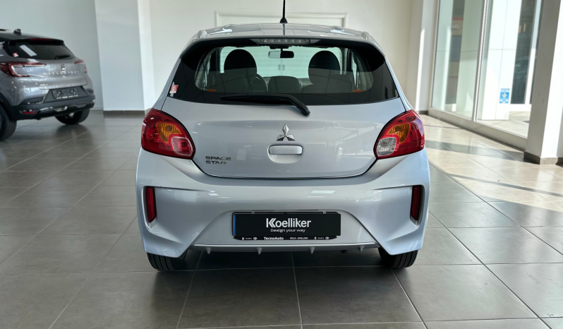 MITSUBISHI SPACE STAR – KM 0 pieno