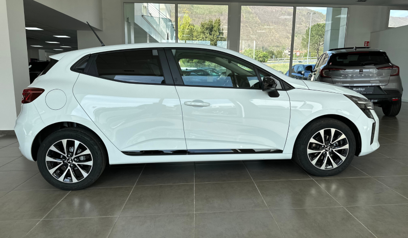 MITSUBISHI COLT – KM0 pieno