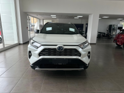 TOYOTA RAV4 2.5 VVT-IE HYBRID 218CV STYLE 2WD E-CVT pieno