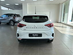 MITSUBISHI COLT – KM0 pieno