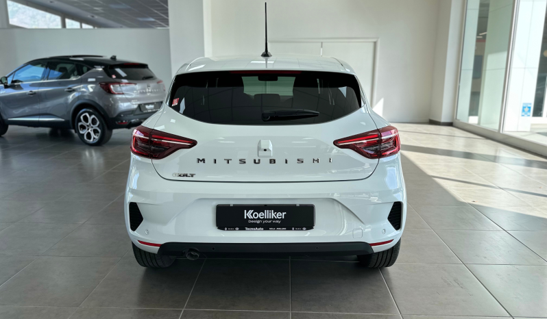 MITSUBISHI COLT – KM0 pieno