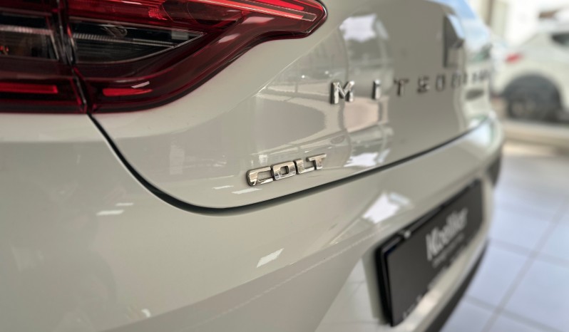 MITSUBISHI COLT – KM0 pieno