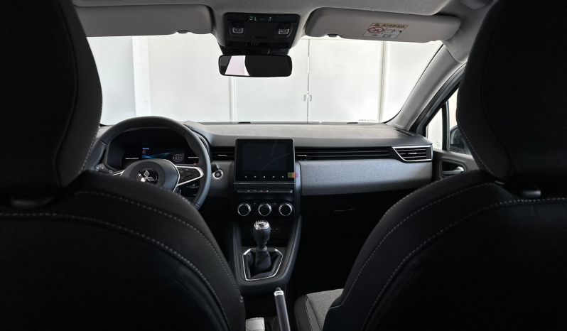 MITSUBISHI COLT – KM0 pieno