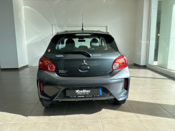 MITSUBISHI SPACE STAR – KM 0 pieno