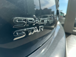 MITSUBISHI SPACE STAR – KM 0 full