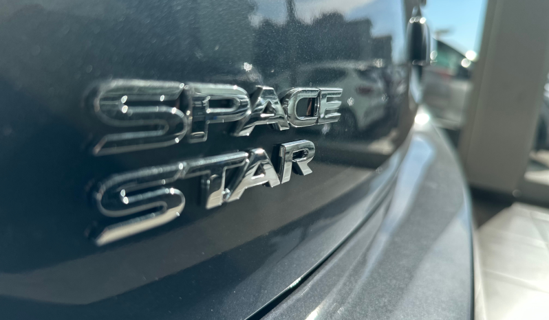 MITSUBISHI SPACE STAR – KM 0 full