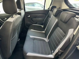 DACIA SANDERO STEPWAY 0.9 TCE 90CV COMFORT pieno