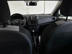 DACIA SANDERO STEPWAY 0.9 TCE 90CV COMFORT pieno