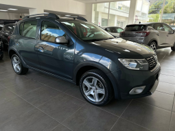 DACIA SANDERO STEPWAY 0.9 TCE 90CV COMFORT pieno