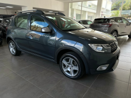 DACIA SANDERO STEPWAY 0.9 TCE 90CV COMFORT full