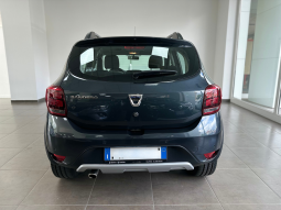 DACIA SANDERO STEPWAY 0.9 TCE 90CV COMFORT pieno