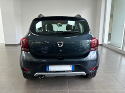 DACIA SANDERO STEPWAY 0.9 TCE 90CV COMFORT full