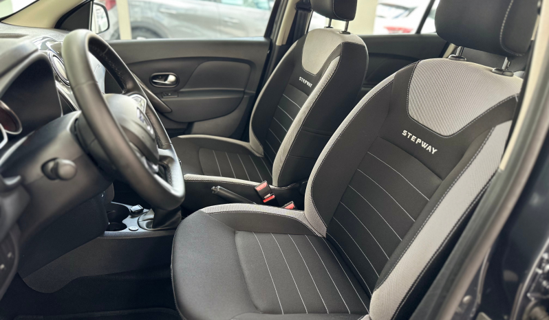 DACIA SANDERO STEPWAY 0.9 TCE 90CV COMFORT pieno