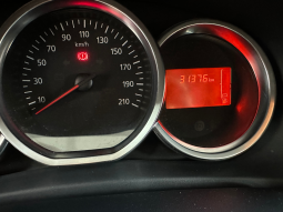 DACIA SANDERO STEPWAY 0.9 TCE 90CV COMFORT pieno