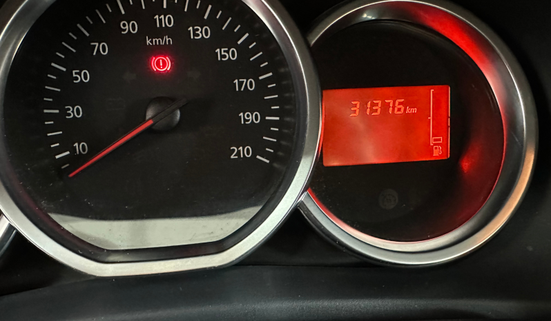 DACIA SANDERO STEPWAY 0.9 TCE 90CV COMFORT pieno