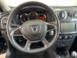 DACIA SANDERO STEPWAY 0.9 TCE 90CV COMFORT pieno