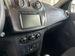 DACIA SANDERO STEPWAY 0.9 TCE 90CV COMFORT pieno