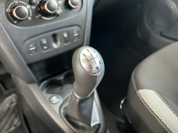 DACIA SANDERO STEPWAY 0.9 TCE 90CV COMFORT pieno