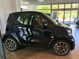 SMART FORTWO 22KW EQ PURE pieno