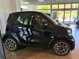 SMART FORTWO 22KW EQ PURE full